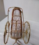 Panier porte bouteille