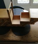 Travailleuse vintage