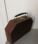 Petite mallette Vintage 