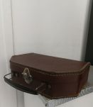 Petite mallette Vintage 