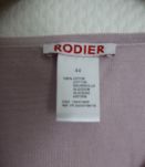 Top Rodier Taille 44