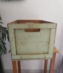 Ancienne Caisse Chicorée 