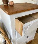 Commode Chiffonnier vintage