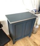 Buffet Parisien des années 50