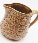 Cruche céramique digoin Sarreguemines