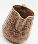 Cruche céramique digoin Sarreguemines