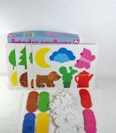 Loto des couleurs Nathan 