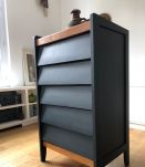 Commode  Chiffonnier vintage