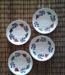 Tasses et sous-tasses