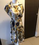 Robe vintage année 70