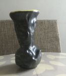 Vase art deco