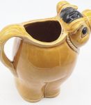Cruche vache céramique