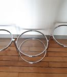 Table basse 3 plateaux