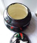 Tabatière/ boîte forme originale