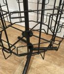 Porte cartes tourniquet