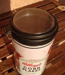 Boite hermétique Kellogg's