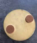 Thermomètre de précision vintage