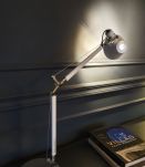 Lampe de table artemide Tolomeo Tavola mini
