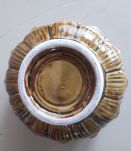 Céramique en barbotine