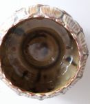 Céramique en barbotine