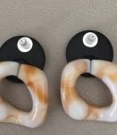 boucle oreilles fantaisies