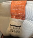 Nike Air Jordan 1 Mid Neuves Jamais Portées