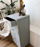 Buffet Parisien des années 50