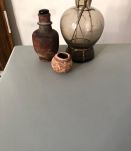 Buffet Parisien des années 50