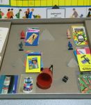 Le jeu du supermarché