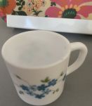 2 tasses vintage 