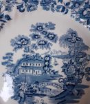 Assiette Anglaise Tonquin Myott