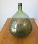 Bonbonne dame Jeanne 22 litres