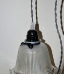 Lampe baladeuse vintage
