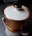 Cafetière  Villeroy et Boch Mettlach, Saar, Economic Union