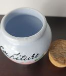 Pot à confiture Vintage