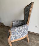 Fauteuil Louis XV