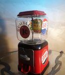 petit distributeur a bonbon toronto canada internationnal gu