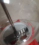 Distributeur chewing gum et bonbon, deco vintage. 28x15 tres