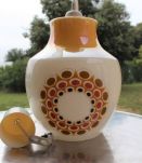 Lustre suspension vintage 70’s 