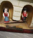 Petite maison de STRASBOURG 