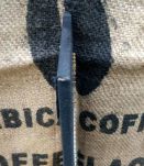 Tableau en fil vintage - Années 70 