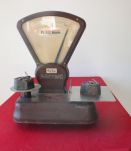 Balance Dayton années 50/60