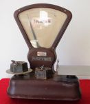 Balance Dayton années 50/60