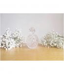 Bonbonnière ananas cristal d’arques 