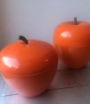 Pot à glaçons vintages