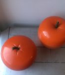 Pot à glaçons vintages