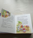 Livre « Raconte-moi Père Noël « 