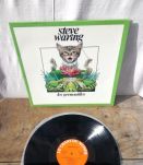 Vinyle " Steve Waring - Les grenouilles" 33 t