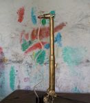 LAMPE INDUSTRIELLE - CHALUMEAU -