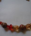 collier sautoir Pilgrim